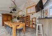 Chalet independiente con terreno en venta en la España, San Vicente del Raspeig, ref: TR377089 foto