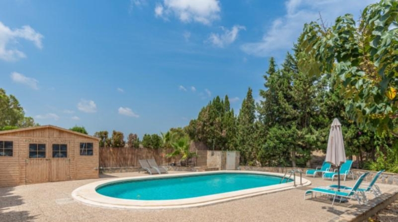 Аликанте - San Vicente del Raspeig - 3510m2