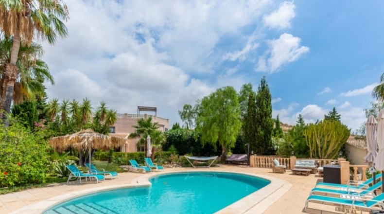 Аликанте - San Vicente del Raspeig - 3510m2