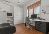 Chalet independiente con terreno en venta en la España, San Vicente del Raspeig, ref: TR377089 foto