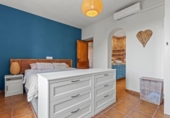Chalet independiente con terreno en venta en la España, San Vicente del Raspeig, ref: TR377089 foto