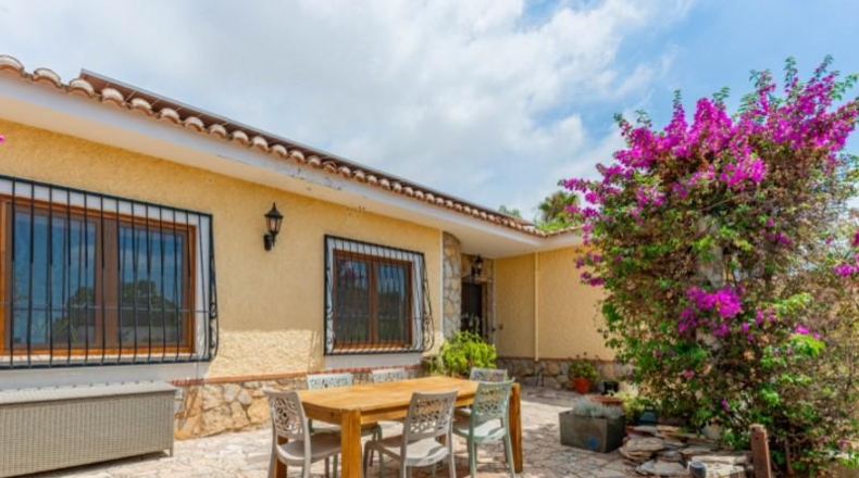 Аликанте - San Vicente del Raspeig - 3510m2