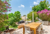 Chalet independiente con terreno en venta en la España, San Vicente del Raspeig, ref: TR377089 foto