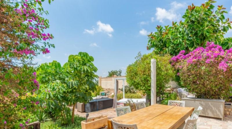 Аликанте - San Vicente del Raspeig - 3510m2