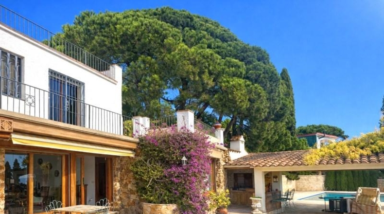 Gerona - Lloret de Mar - 1344m2