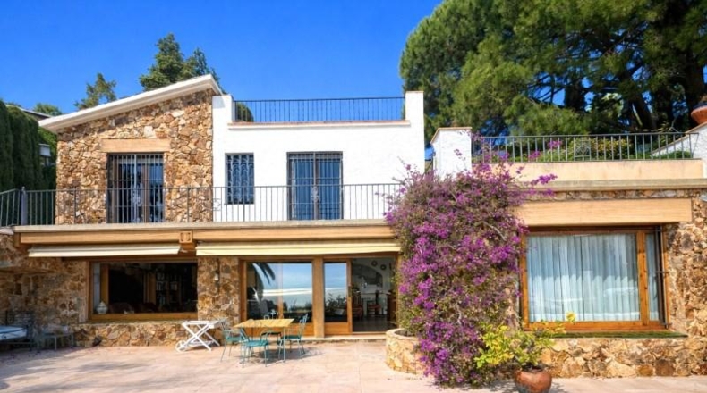 Gerona - Lloret de Mar - 1344m2