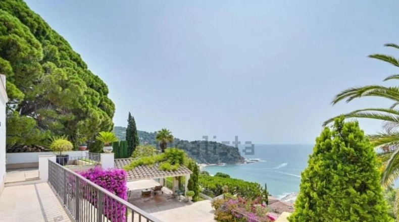 Gerona - Lloret de Mar - 1344m2