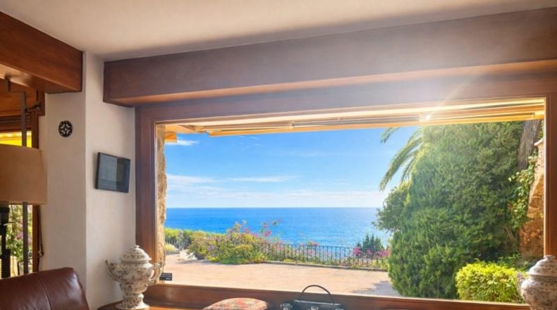 Gerona - Lloret de Mar - 1344m2