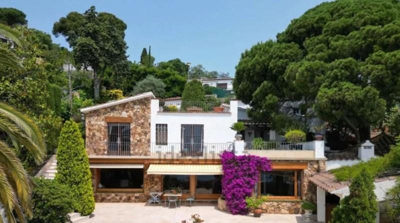 Gerona - Lloret de Mar - 1344m2