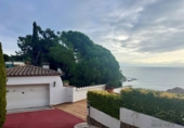 Xalet independent amb terreny en venda a la España, Lloret de Mar, ref.: TR377915 foto