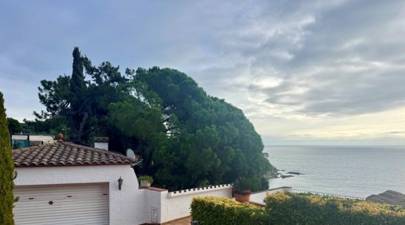Gerona - Lloret de Mar - 1344m2