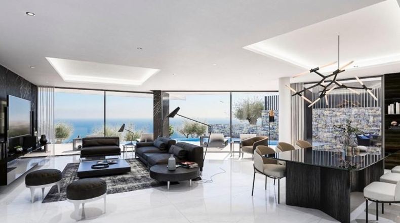 Alicante - Calpe - 660m2