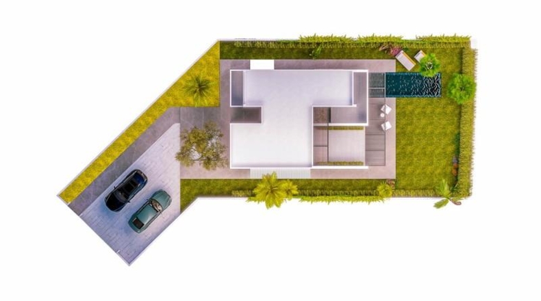 Málaga - Estepona - 576m2