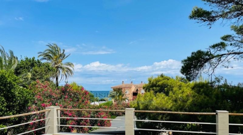 Alicante - Denia - 2885m2
