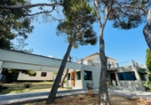 Xalet independent amb terreny en venda a la España, Dénia, ref.: TR221215 foto