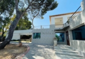 Xalet independent amb terreny en venda a la España, Dénia, ref.: TR221215 foto