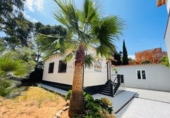 Xalet independent amb terreny en venda a la España, Dénia, ref.: TR221215 foto