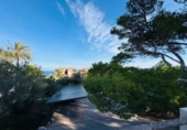 Xalet independent amb terreny en venda a la España, Dénia, ref.: TR221215 foto
