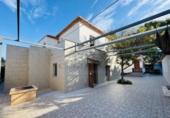 Xalet independent amb terreny en venda a la España, Dénia, ref.: TR221215 foto