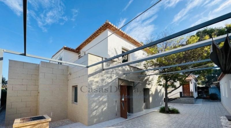 Alicante - Denia - 2885m2