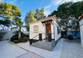 Xalet independent amb terreny en venda a la España, Dénia, ref.: TR221215 foto