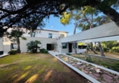 Xalet independent amb terreny en venda a la España, Dénia, ref.: TR221215 foto
