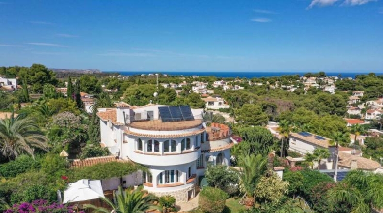 Alicante - Jávea - 848m2
