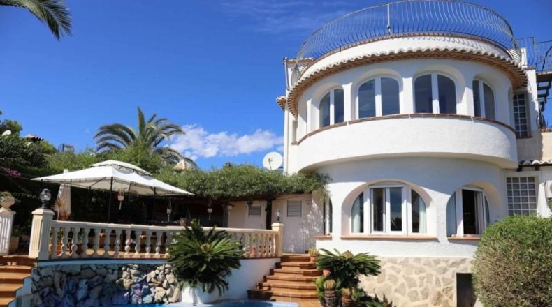 Alicante - Jávea - 848m2