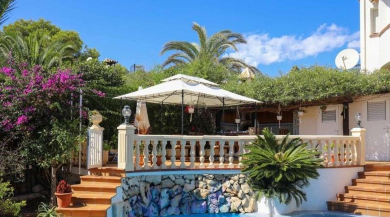 Alicante - Jávea - 848m2