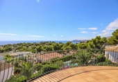 Chalet independiente con terreno en venta en la España, Jávea, ref: TR335720 foto