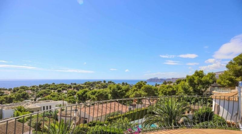 Alicante - Jávea - 848m2