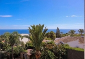 Chalet independiente con terreno en venta en la España, Jávea, ref: TR335720 foto