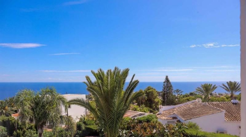 Alicante - Jávea - 848m2