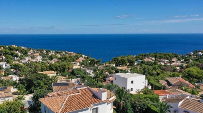 Alicante - Jávea - 848m2