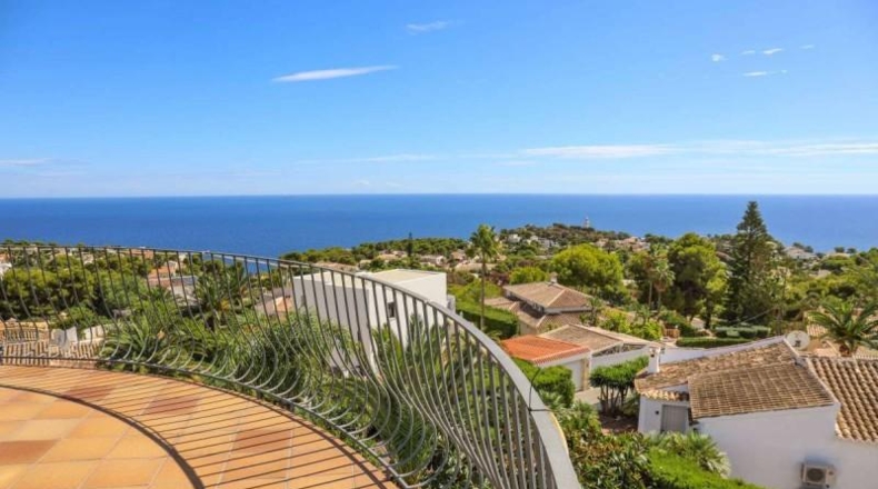 Alicante - Jávea - 848m2