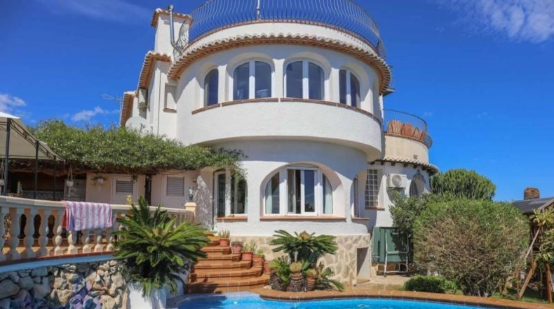 Alicante - Jávea - 848m2