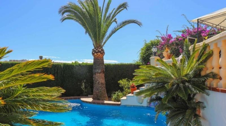 Alicante - Jávea - 848m2
