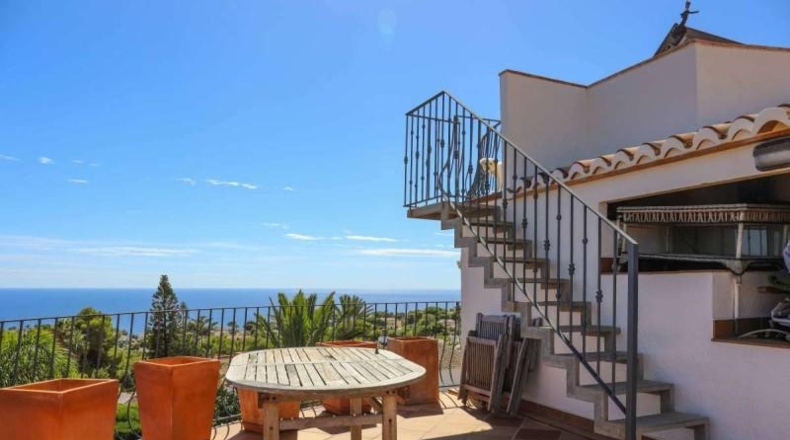 Alicante - Jávea - 848m2