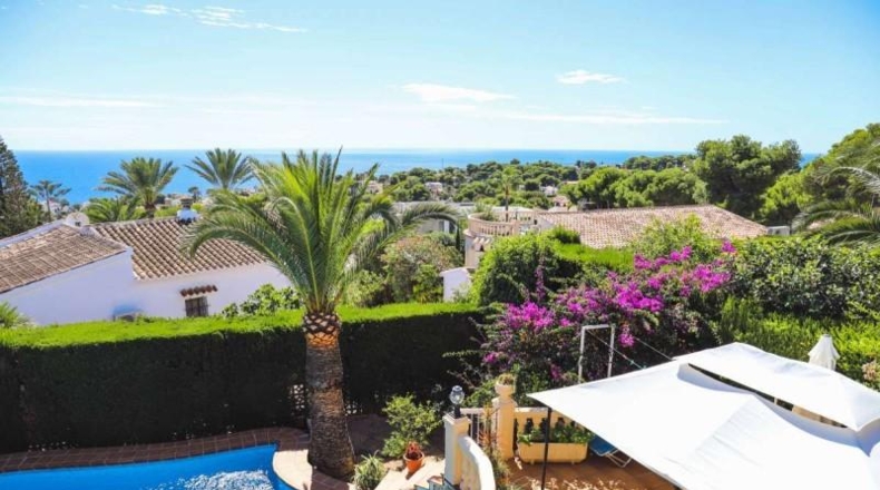Alicante - Jávea - 848m2