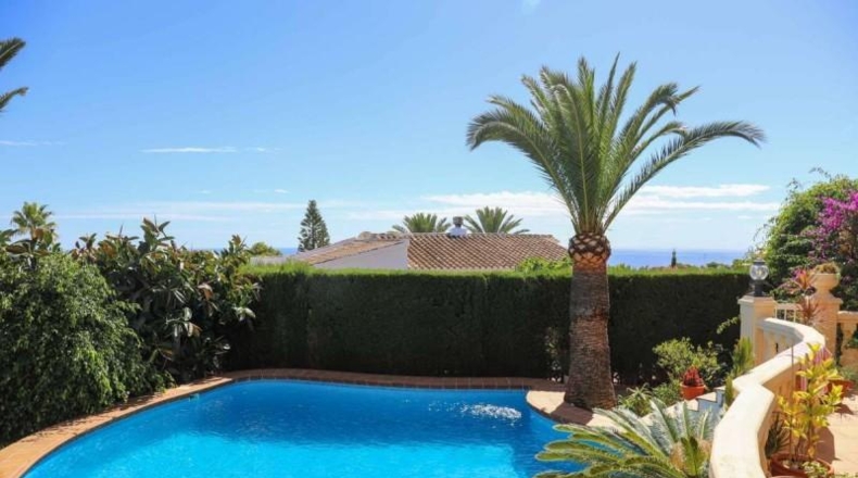 Alicante - Jávea - 848m2