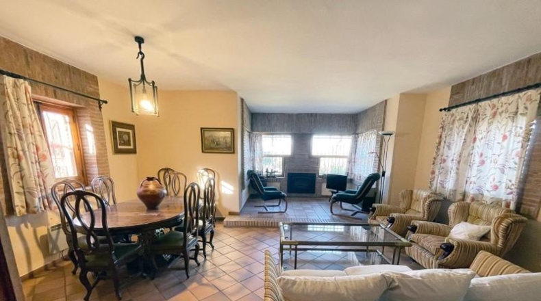 Community of Madrid - Valdemorillo - 500221m2