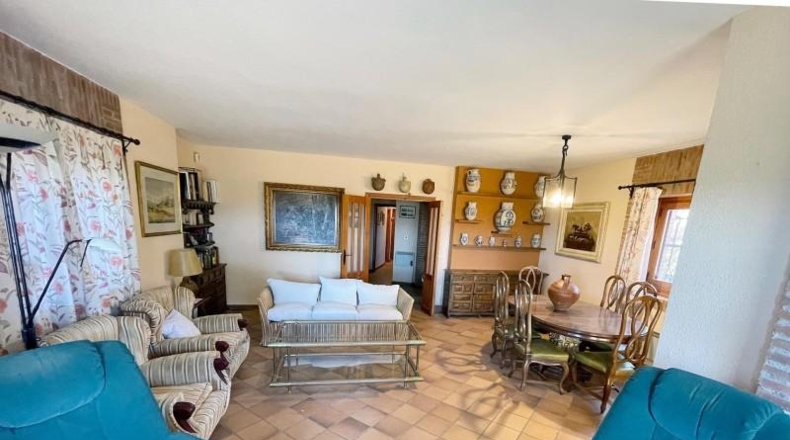 Community of Madrid - Valdemorillo - 500221m2