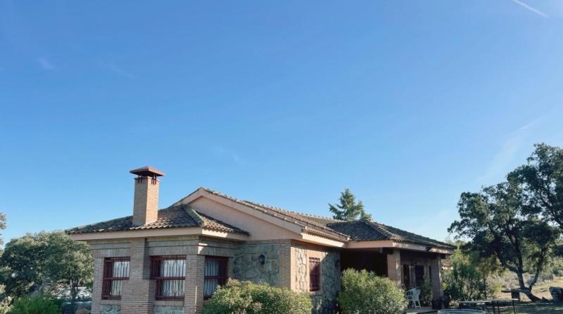 Community of Madrid - Valdemorillo - 500221m2