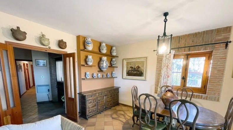 Community of Madrid - Valdemorillo - 500221m2