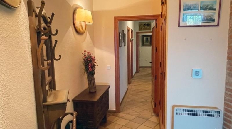 Community of Madrid - Valdemorillo - 500221m2