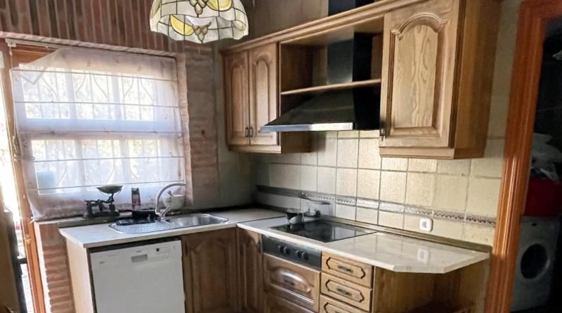 Community of Madrid - Valdemorillo - 500221m2