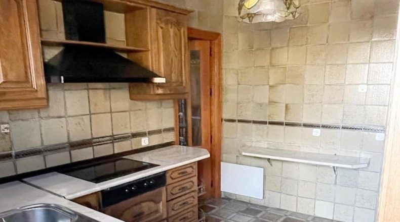 Community of Madrid - Valdemorillo - 500221m2