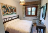Chalet independiente con terreno en venta en la España, Valdemorillo, ref: TR367943 foto