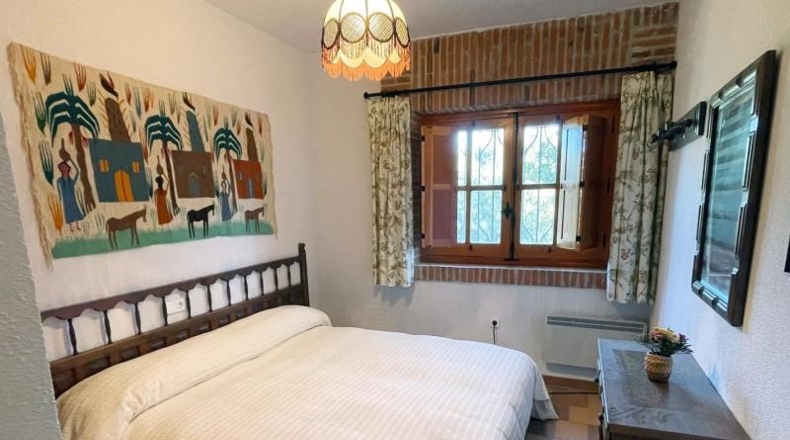 Community of Madrid - Valdemorillo - 500221m2