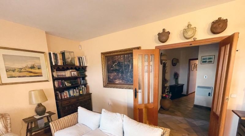 Community of Madrid - Valdemorillo - 500221m2